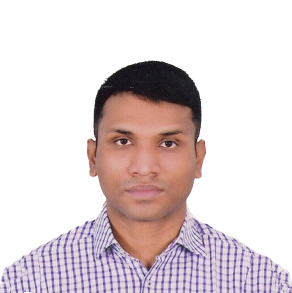 Engr. Argha Sikder Saurav